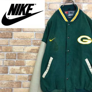 ナイキ ウール スタジャン(メンズ)の通販 54点 | NIKEのメンズを買う