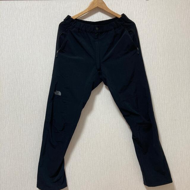 THE NORTH FACE  ALPINE light pants