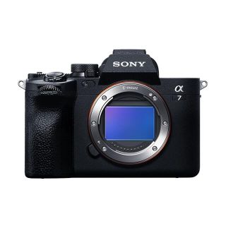 ソニー(SONY)のSONY α7IV 新品未使用 ソニーストア保証有り(ミラーレス一眼)