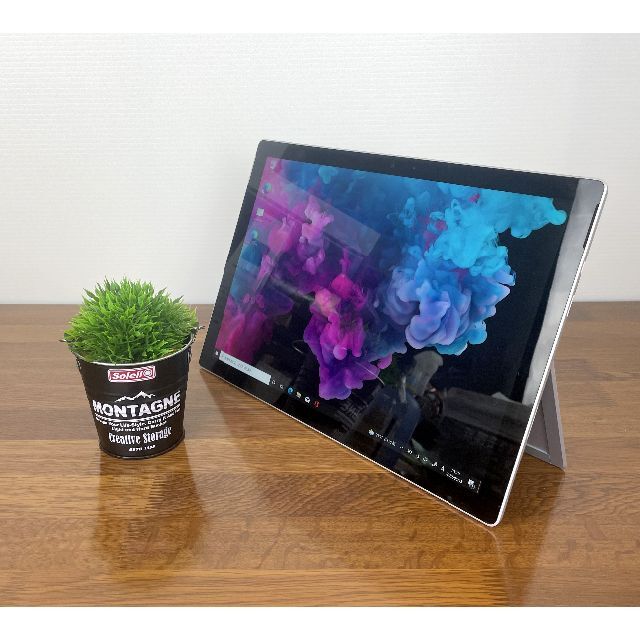 最高の品質の pro6 Surface Microsoft - Microsoft i7 256gb 8gb