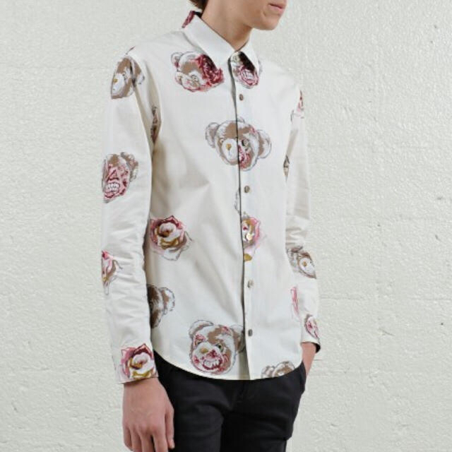 MILKBOY rose jam bear shirt balibronze.com