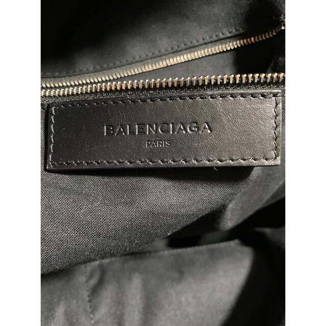 Balenciaga(バレンシアガ)のバレンシアガ　キャンバスバックパック メンズのバッグ(バッグパック/リュック)の商品写真