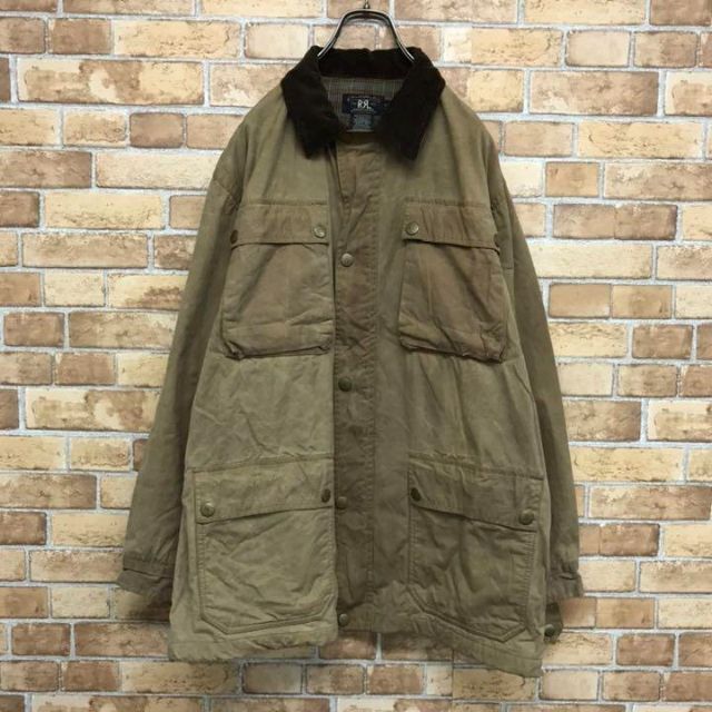 よろしくお願い致します【定価の69％OFF】RRL \