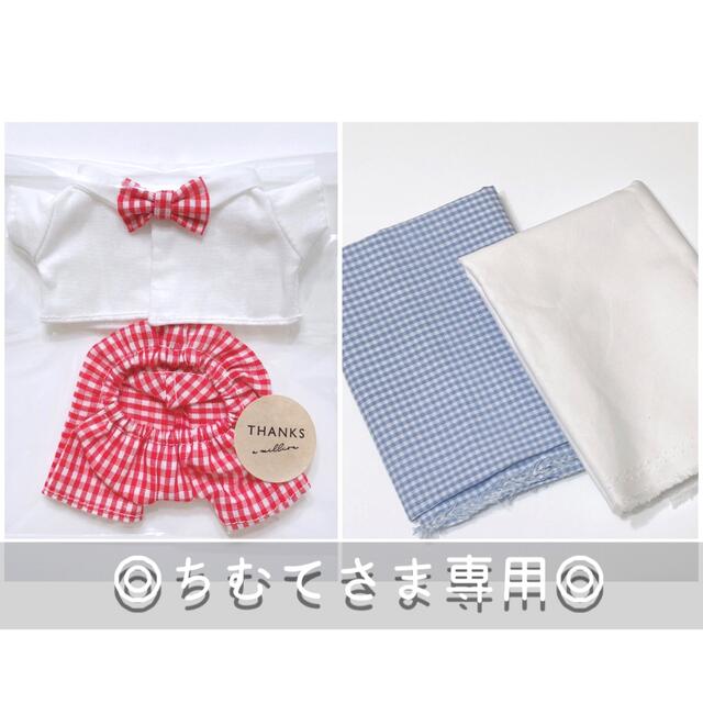 ????5/29◎ちむてさま専用◎お洋服２着