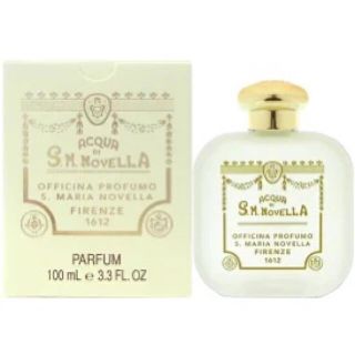 サンタマリアノヴェッラ(Santa Maria Novella)の新品サンタ・マリア・ノヴェッラ(ユニセックス)