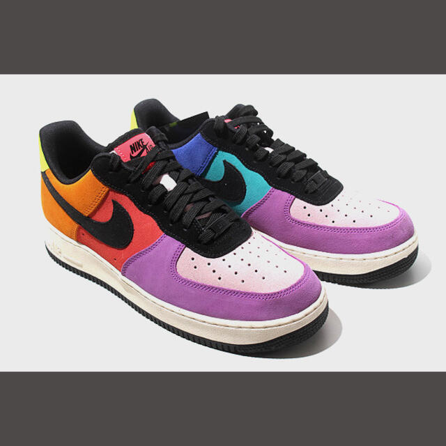 NIKE(ナイキ)の27.5cm NIKE AIR FORCE 1 '07 LV8 メンズの靴/シューズ(スニーカー)の商品写真