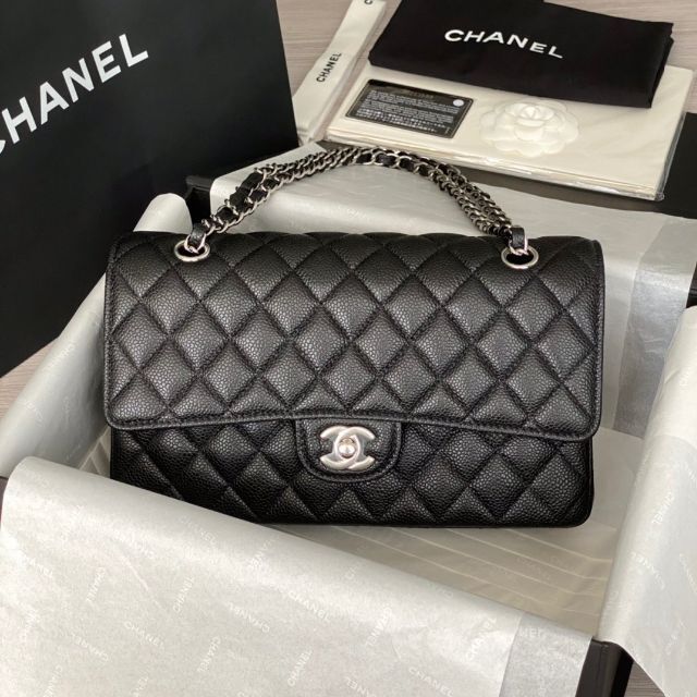 年中無休】 CHANEL - シャネル ショルダーバッグ 未使用に近い 超美品