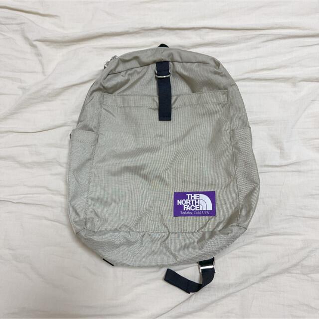 ★専用★THE NORTH FACE PURPLE LABEL バックパック