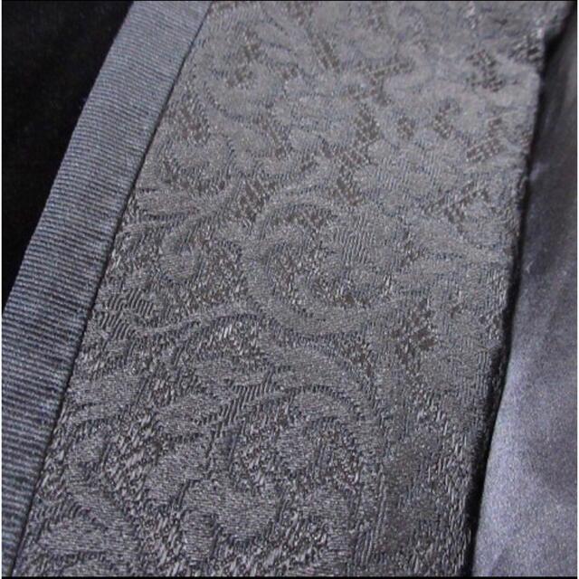 格安! ドルチェ&ガッバーナ DOLCE&GABBANA ベロア タキシード