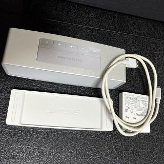 ボーズ(BOSE)のBose SoundLink mini 2 (スピーカー)