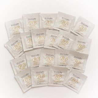 ドクターシーラボ(Dr.Ci Labo)のドクターシーラボ BBクリーム サンプル20点(BBクリーム)