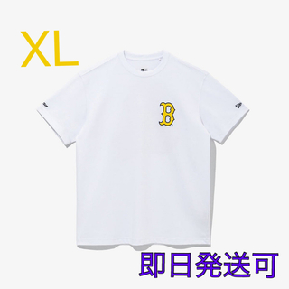 ニューエラー(NEW ERA)のTシャツ BTS × MLB Butter ホワイト NEW ERA(その他)