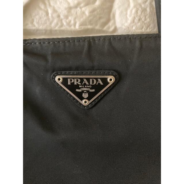 PRADA - kokintyan0707様専用!正規品 PRADA ナイロン トートバッグの