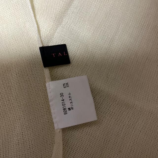 TALBOTS(タルボット)のストール レディースのファッション小物(ストール/パシュミナ)の商品写真