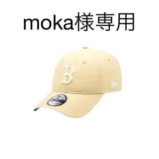 ニューエラー(NEW ERA)のBTS×New Era×MLB  トリプルコラボレーション Butter (キャップ)