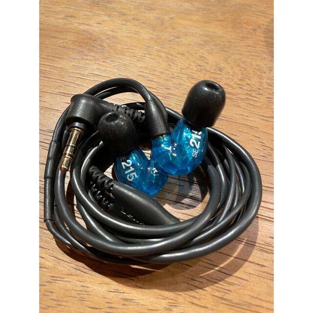 SHURE SE215SPE