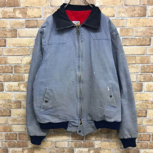 80s Carhartt 星タグ ダックジャケット デッドストック | www.ibnuumar