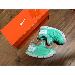 ナイキ(NIKE)の専用です！nike♥︎ダイナモ☀︎ベビーシューズ13cm(スニーカー)