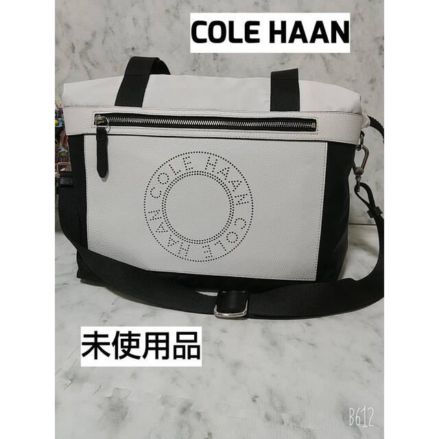 【未使用品】COLE HAAN コールハーン グランドシリーズ