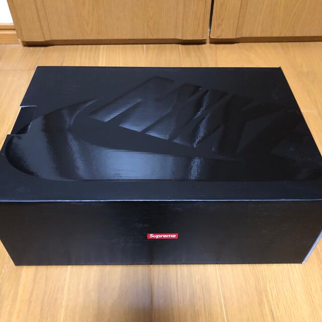 supreme Nike airmax 96 camo 迷彩