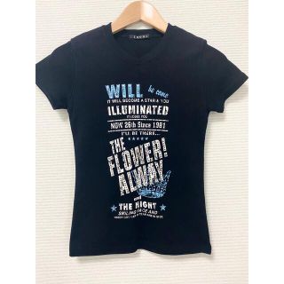 イング(INGNI)のINGNI Tシャツ(Tシャツ(半袖/袖なし))