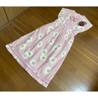 ピンクハウス(PINK HOUSE)の２着セット(ロングワンピース/マキシワンピース)