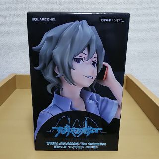 スクウェアエニックス(SQUARE ENIX)のすばらしきこのせかい ヨシュア フィギュア 新品・未開封(アニメ/ゲーム)