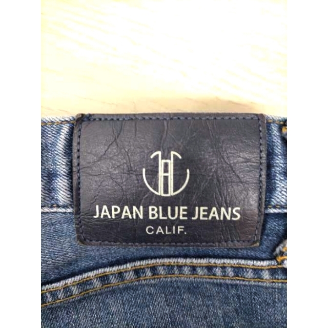 JAPAN BLUE JEANS(ジャパンブルージーンズ) メンズ パンツ メンズのパンツ(デニム/ジーンズ)の商品写真