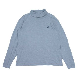 ソフネット(SOPHNET.)のソフネット カットソー SOPH-145028 タートルネック 長袖 Tシャツ(Tシャツ/カットソー(七分/長袖))