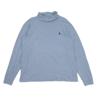 ソフネット(SOPHNET.)のソフネット カットソー SOPH-145028 タートルネック 長袖 Tシャツ(Tシャツ/カットソー(七分/長袖))