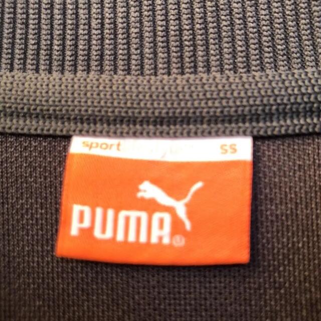 PUMA(プーマ)のPUMA プーマ　ジャージ上下　ピンク　SS レディースのレディース その他(セット/コーデ)の商品写真