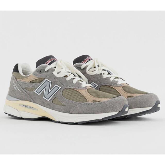 New Balance M990 TG3