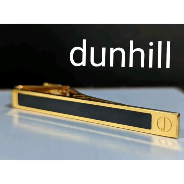 Dunhill(ダンヒル)の★サービス品★　dunhillネクタイピン メンズのファッション小物(ネクタイピン)の商品写真