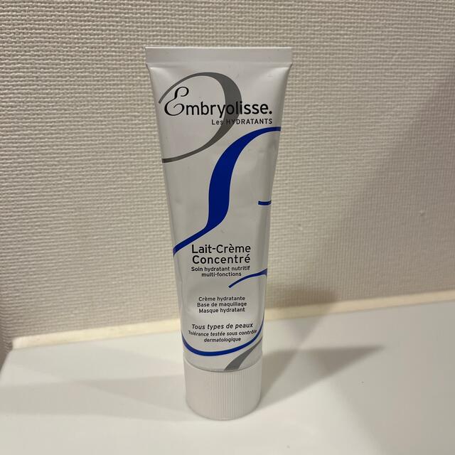 Embryolisse(アンブリオリス)のアンプリオリス　モイスチャークリーム コスメ/美容のスキンケア/基礎化粧品(フェイスクリーム)の商品写真