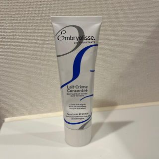 アンブリオリス(Embryolisse)のアンプリオリス　モイスチャークリーム(フェイスクリーム)