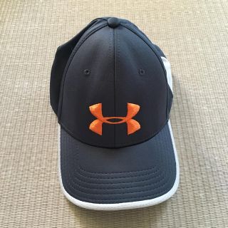 アンダーアーマー(UNDER ARMOUR)のアンダーアーマーキャップゴルフメンズ(キャップ)