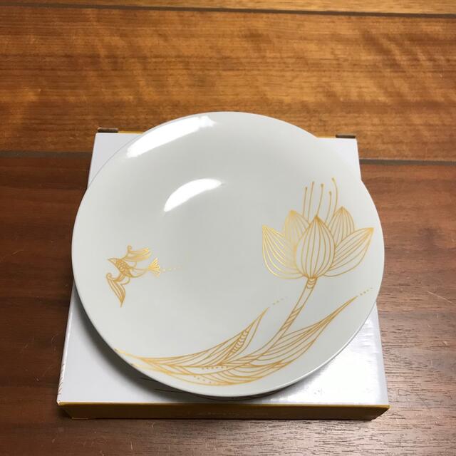 すかいらーく - すかいらーく 花鳥風月 皿 4枚セットSIONE すかいらーく - すかいらーく 花鳥風月 皿 4枚セットSIONE
