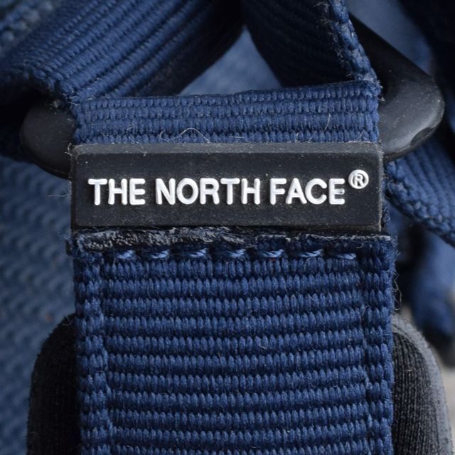 THE NORTH FACE(ザノースフェイス)のNORTH FACE　ノースフェイス 26cm　スポーツ サンダル ネイビー メンズの靴/シューズ(サンダル)の商品写真