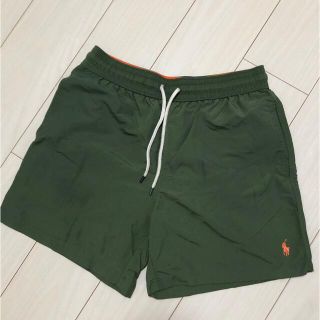 ポロラルフローレン(POLO RALPH LAUREN)のpolo ラルフローレン　ショーツ(ショートパンツ)