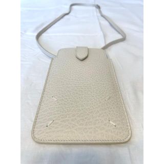 マルタンマルジェラ スマホケースの通販 67点 | Maison Martin