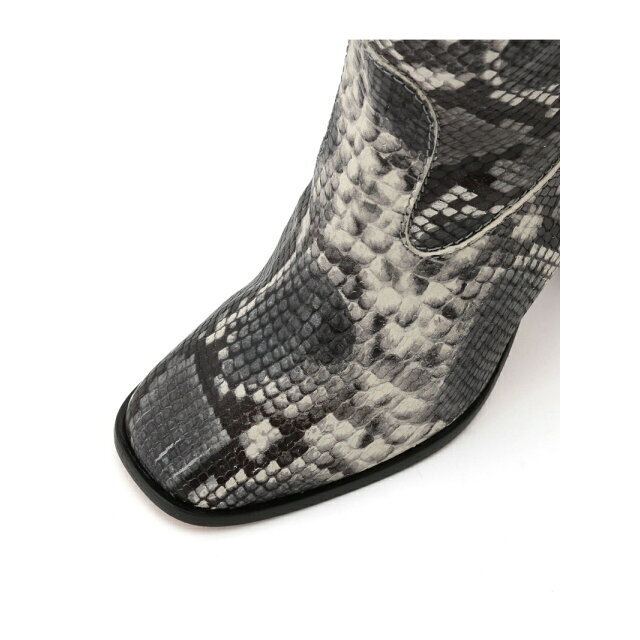 ROPE’(ロペ)の【ブラック系（02）】【37】【Maryam Nassir Zadeh】 ROMA BOOT レディースの靴/シューズ(ブーツ)の商品写真