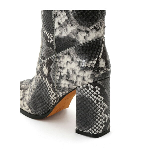 ROPE’(ロペ)の【ブラック系（02）】【38】【Maryam Nassir Zadeh】 ROMA BOOT レディースの靴/シューズ(ブーツ)の商品写真