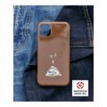 【Caramel】commpost iPhoneXI CASE fuku