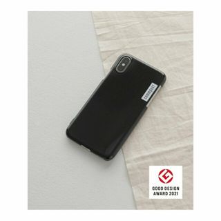 アーバンリサーチドアーズ(URBAN RESEARCH DOORS)の【Black】commpost iPhoneX XS CASE commpost(その他)