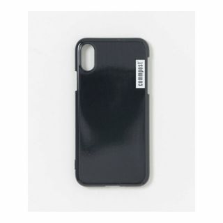 アーバンリサーチドアーズ(URBAN RESEARCH DOORS)の【Navy】commpost iPhoneX XS CASE commpost(その他)