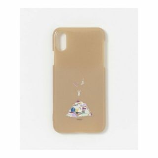 アーバンリサーチドアーズ(URBAN RESEARCH DOORS)の【Beige】commpost iPhoneX XS CASE fuku(その他)