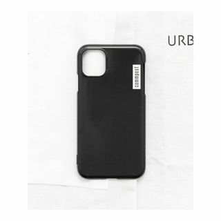 アーバンリサーチドアーズ(URBAN RESEARCH DOORS)の【Black】commpost iPhoneXI CASE commpost(その他)