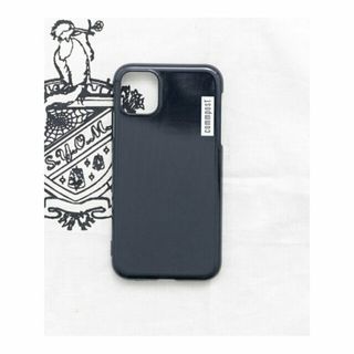 アーバンリサーチドアーズ(URBAN RESEARCH DOORS)の【Navy】commpost iPhoneXI CASE commpost(その他)