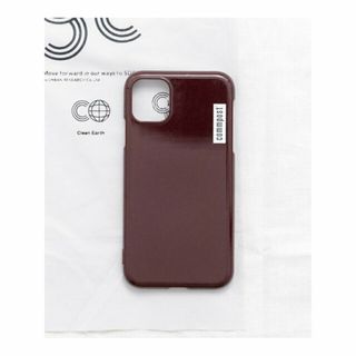 アーバンリサーチドアーズ(URBAN RESEARCH DOORS)の【Wine】commpost iPhoneXI CASE commpost(その他)