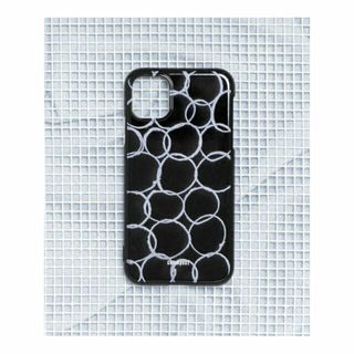 アーバンリサーチドアーズ(URBAN RESEARCH DOORS)の【Black】commpost iPhoneXI CASE maru(その他)